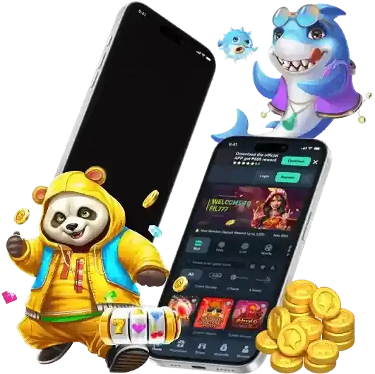 Download the JL599 app for easy access to trusted online casino games anytime, anywhere