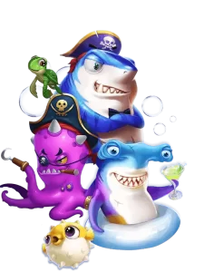 JL599 online casino fishing game on mobile app