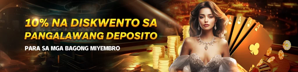 JL599 weekly cashback promo for loyal players at the online casino