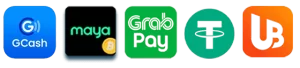 Secure and convenient payment methods available for JL599 online casino users